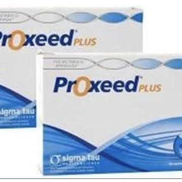 Proxeed Plus 2x30 Saşe