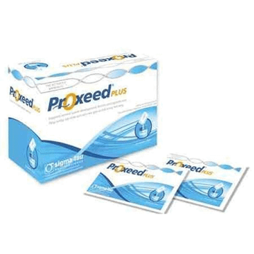 Proxeed Plus L-Karnitin 30 Saşe