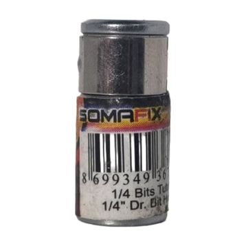 Proxxon 1/4 10 mm Lokma