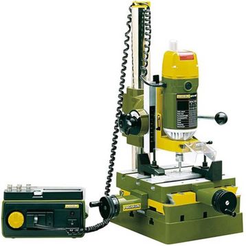 Proxxon 20165 BFW40/E Freze Matkap