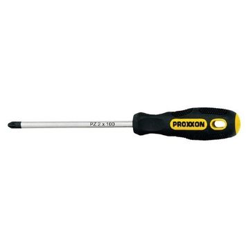 Proxxon 22074 PZ2 Pozidriv Tornavida