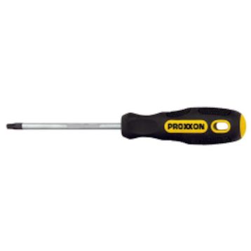 Proxxon 22232 Delikli Torx Tornavida