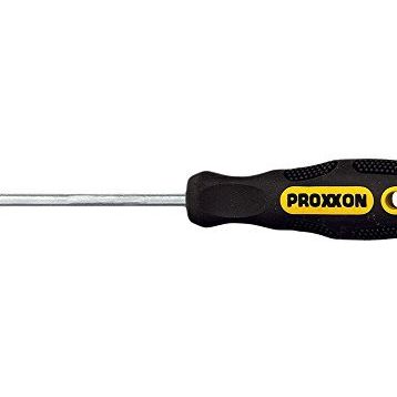 Proxxon 22242 Delikli Torx Tornavida