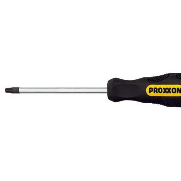 Proxxon 22244 Delikli Torx Tornavida