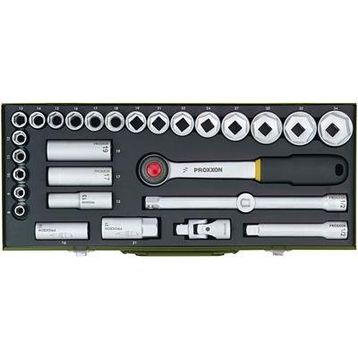 Proxxon 23000 Lokma Takımı
