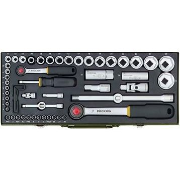 Proxxon 23040 Lokma Takımı