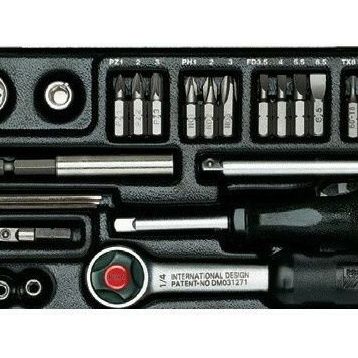 Proxxon 23070 Lokma Takımı