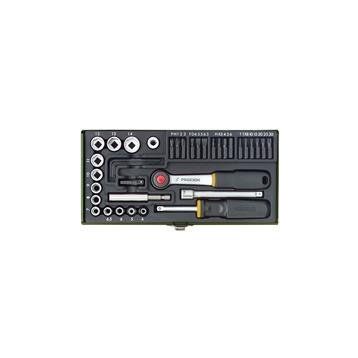 Proxxon 23070 Lokma Takımı