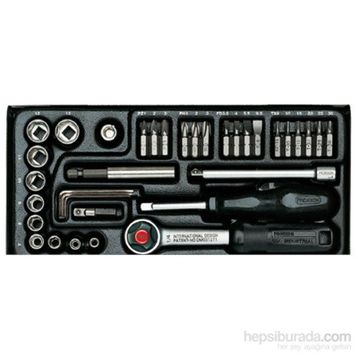 Proxxon 23070 Lokma Takımı