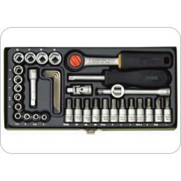 Proxxon 23080 Lokma Takımı