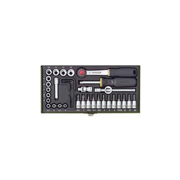 Proxxon 23080 Lokma Takımı