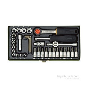 Proxxon 23080 Lokma Takımı