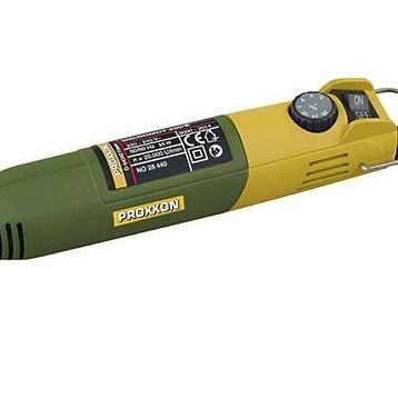 Proxxon 230/E 28440 Micromot Matkap Freze