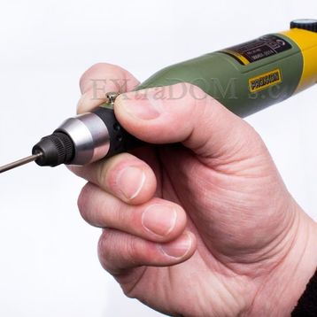 Proxxon 230/E 28440 Micromot Matkap Freze