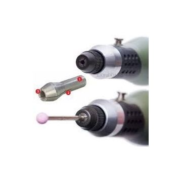 Proxxon 230/E 28440 Micromot Matkap Freze
