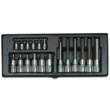 Proxxon 23100 Lokma Takımı