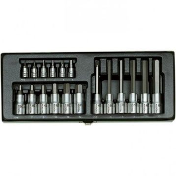 Proxxon 23100 Lokma Takımı