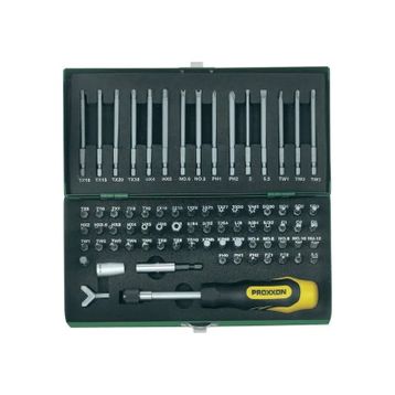 Proxxon 23107 Emniyetli Bits Takımı