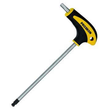Proxxon 23110 3-8 inç 24 Parça Cırcır Kollu Lokma Takımı