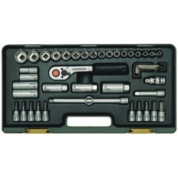 Proxxon 23282 Lokma Takımı