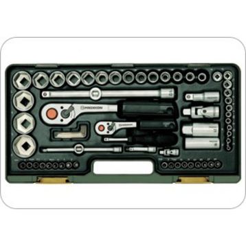 Proxxon 23286 Lokma Takımı