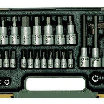 Proxxon 23290 Lokma Takımı