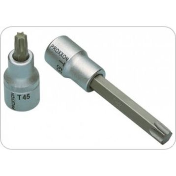 Proxxon 23490 Torx Lokma