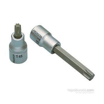 Proxxon 23491 Torx Lokma
