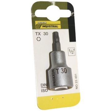 Proxxon 23491 Torx Lokma