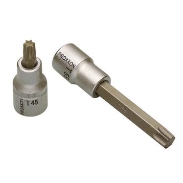 Proxxon 23494 Torx Lokma