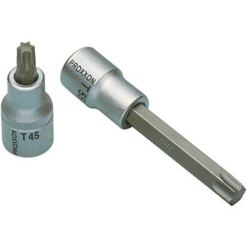 Proxxon 23499 Torx Lokma