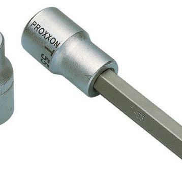 Proxxon 23499 Torx Lokma