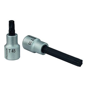 Proxxon 23499 Torx Lokma