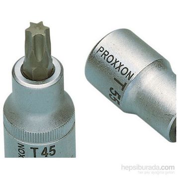 Proxxon 23585 Torx Lokma