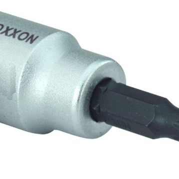 Proxxon 23585 Torx Lokma