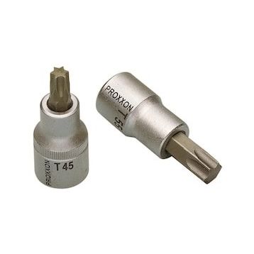 Proxxon 23585 Torx Lokma