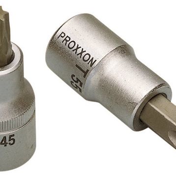 Proxxon 23585 Torx Lokma