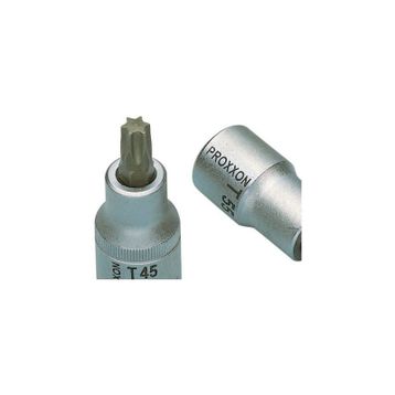 Proxxon 23586 Torx Lokma