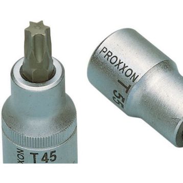 Proxxon 23586 Torx Lokma