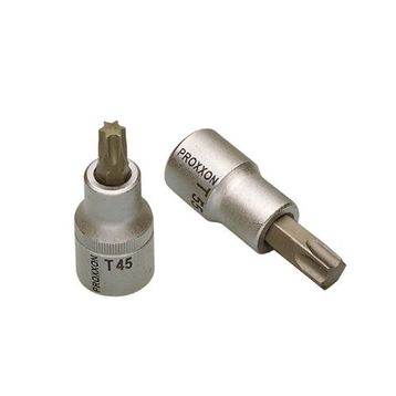 Proxxon 23587 Torx Lokma