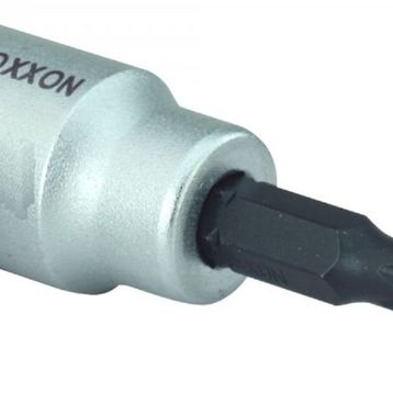 Proxxon 23589 Torx Lokma