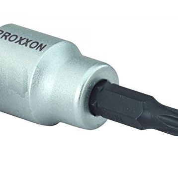Proxxon 23589 Torx Lokma