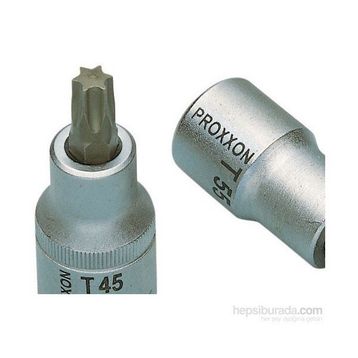 Proxxon 23590 Torx Lokma