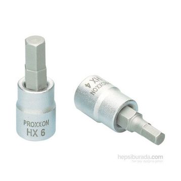 Proxxon 23745 Allen Lokma
