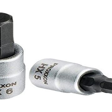 Proxxon 23745 Allen Lokma