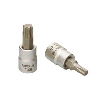 Proxxon 23756 Torx Lokma