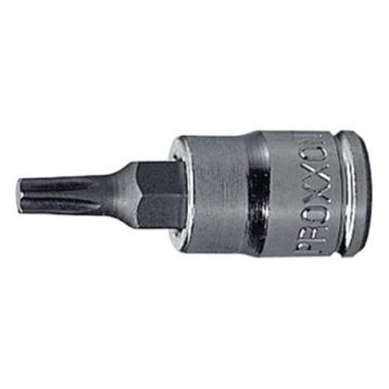 Proxxon 23764 Torx Lokma
