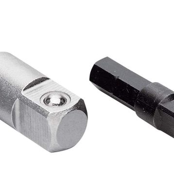 Proxxon 23782 1/4" Lokma Adaptör