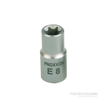 Proxxon 23790 Dış Torx Lokma