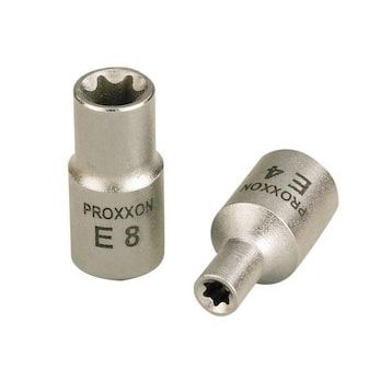 Proxxon 23790 Dış Torx Lokma